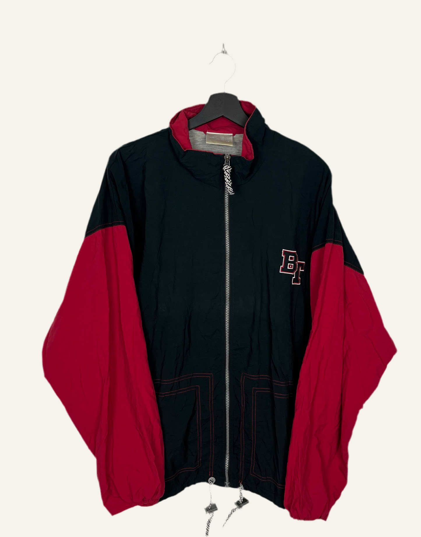 90s Trainingsjacke