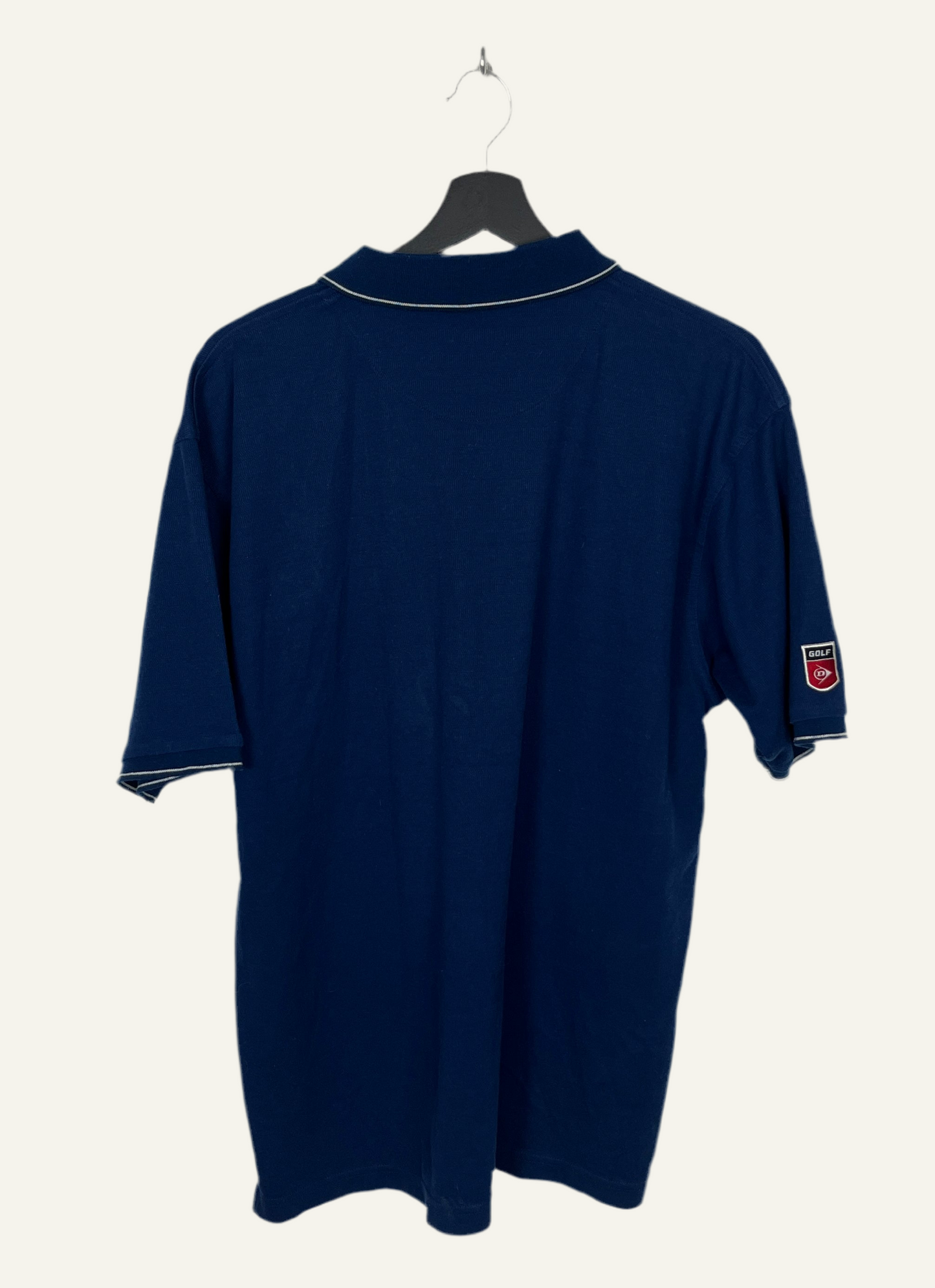 Tennis Poloshirt