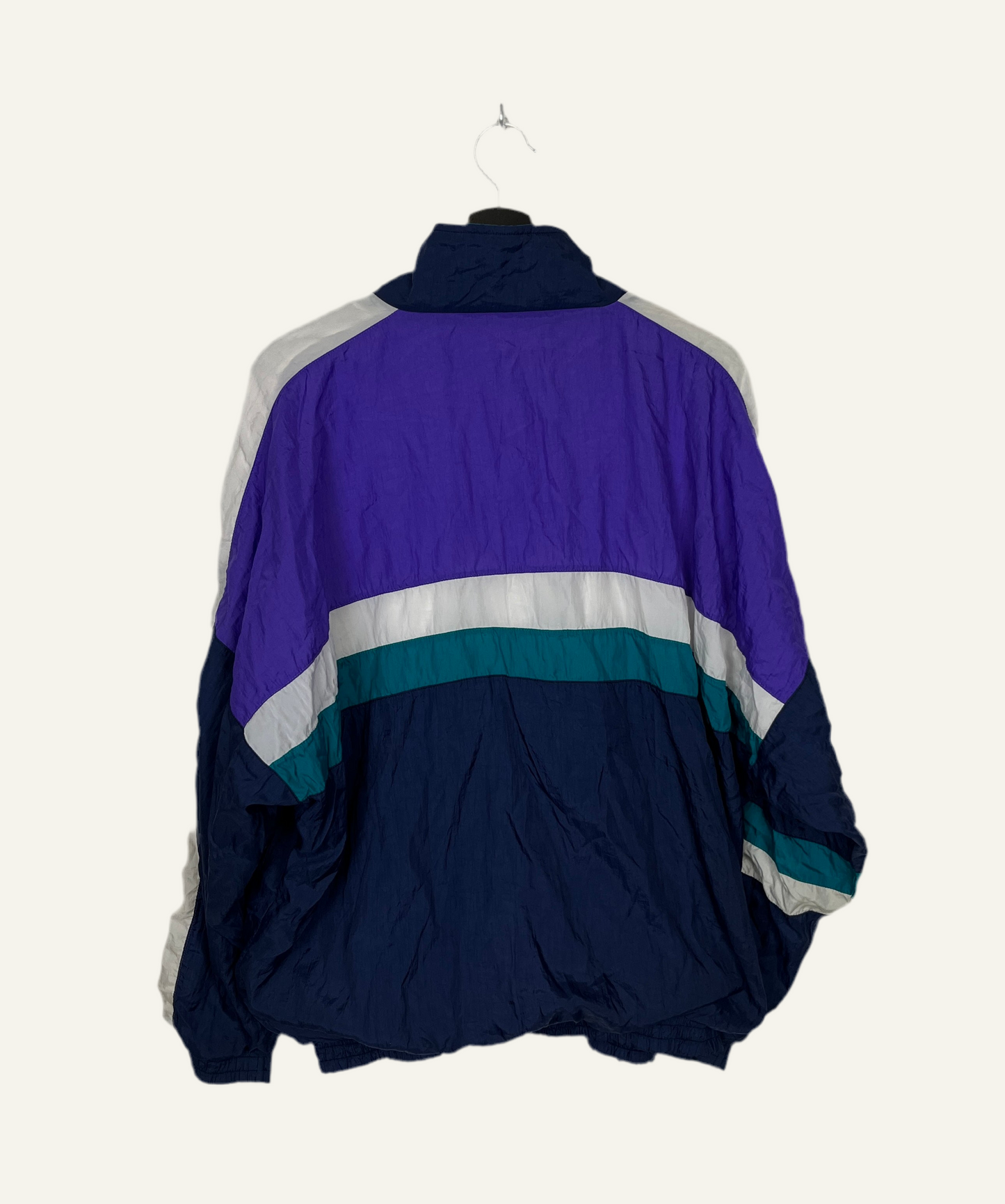 90s Trainingsjacke