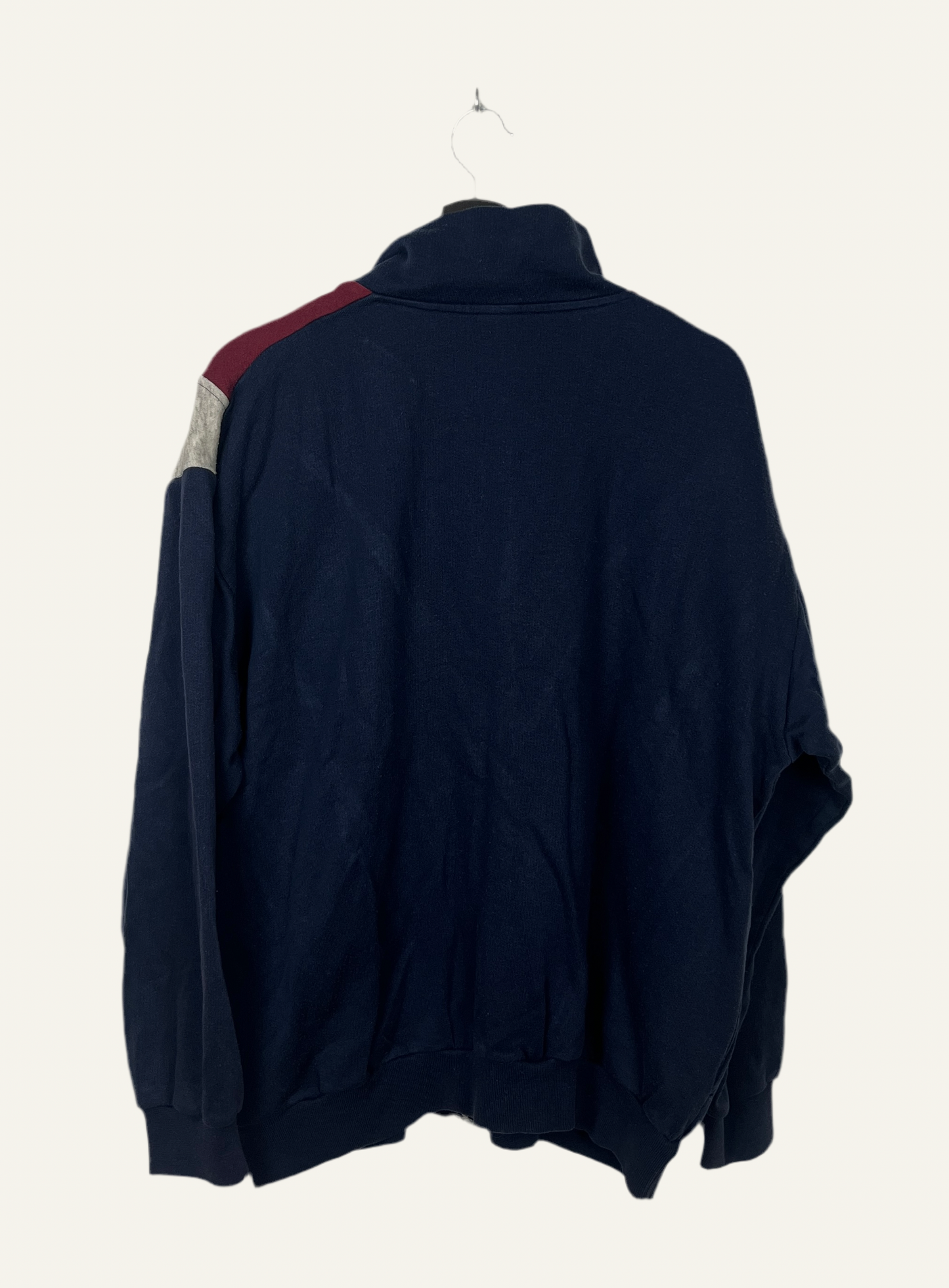 Sweatjacket