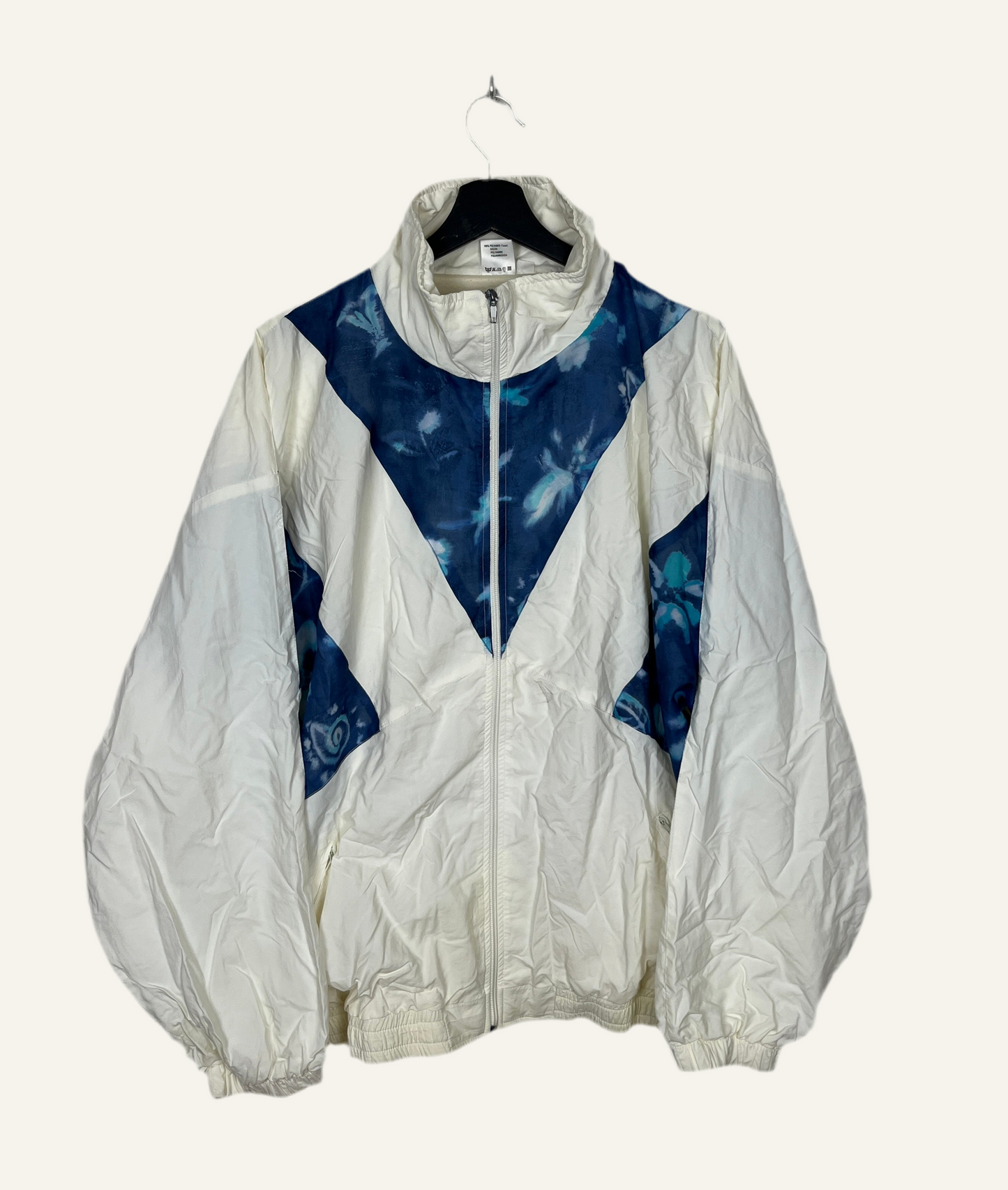 Festival Trainingsjacke