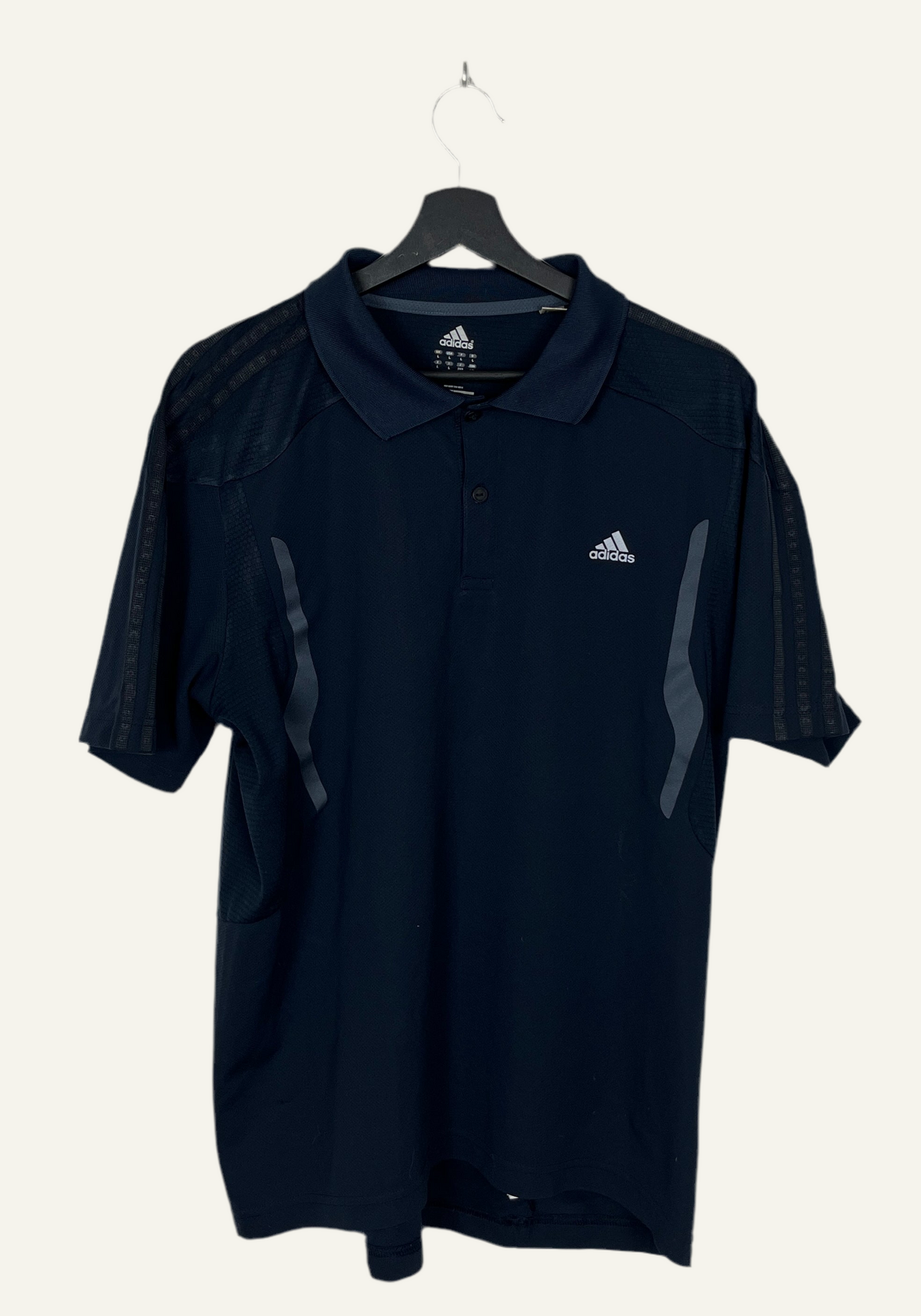 Poloshirt Sport Climacool