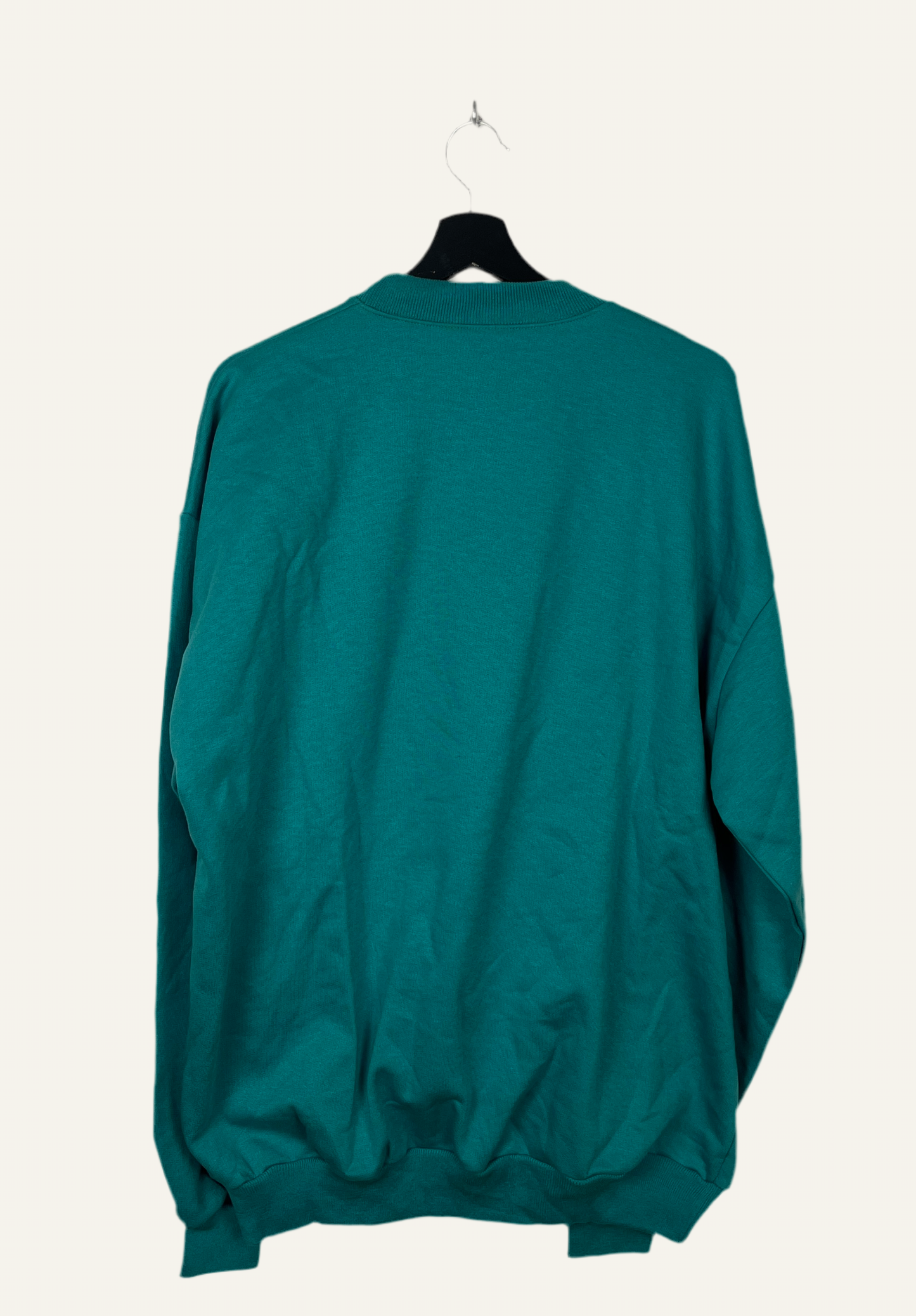 Barcelona 90s Sweatshirt