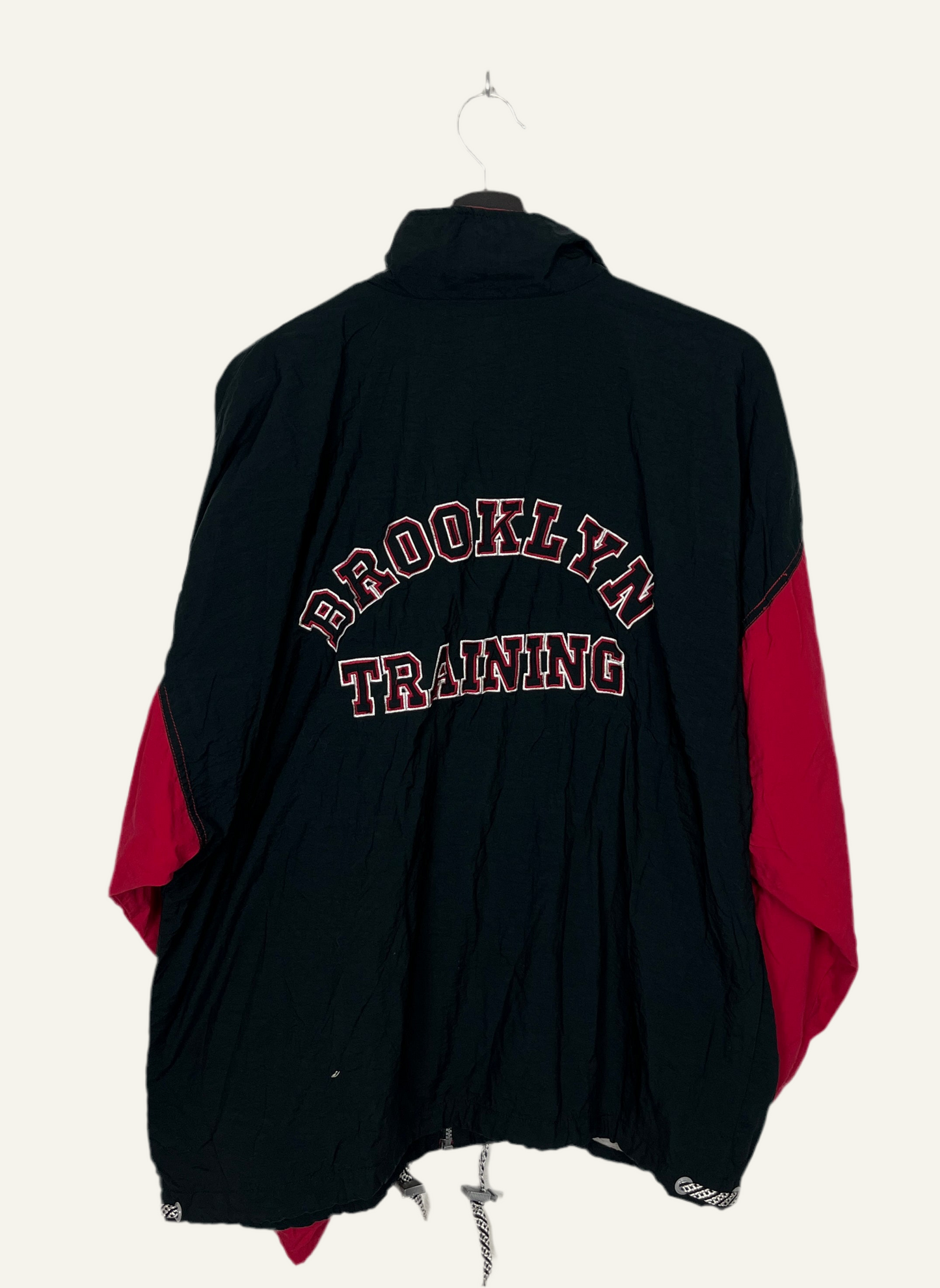 90s Trainingsjacke