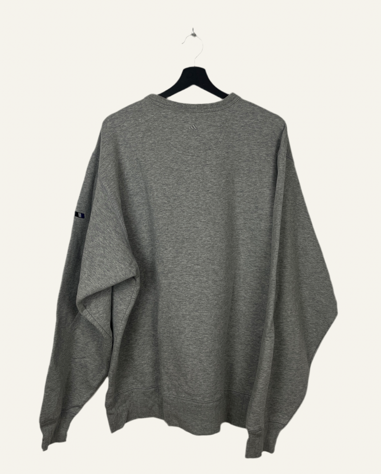 Plain Sweatshirt