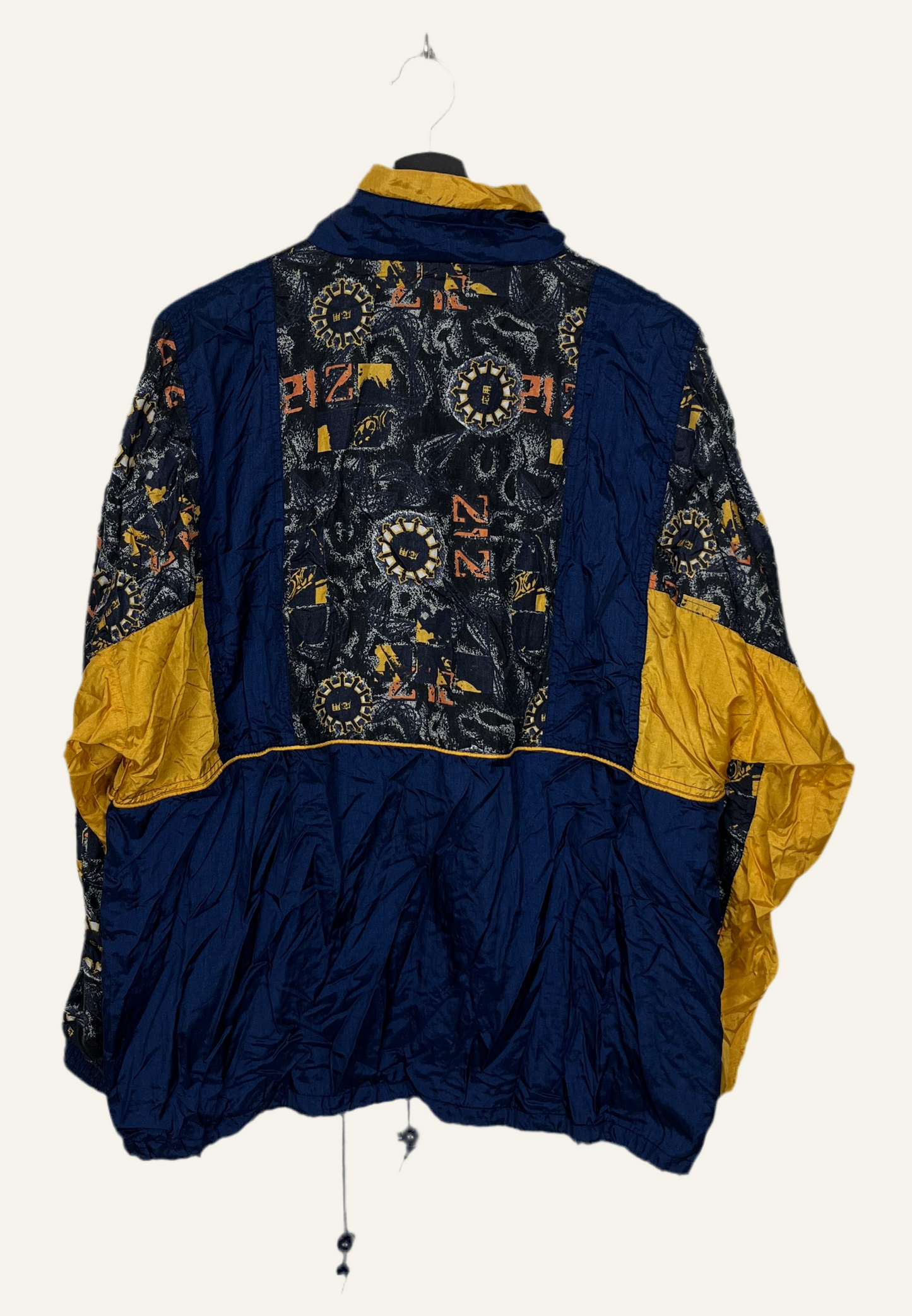 80s Festivaljacke
