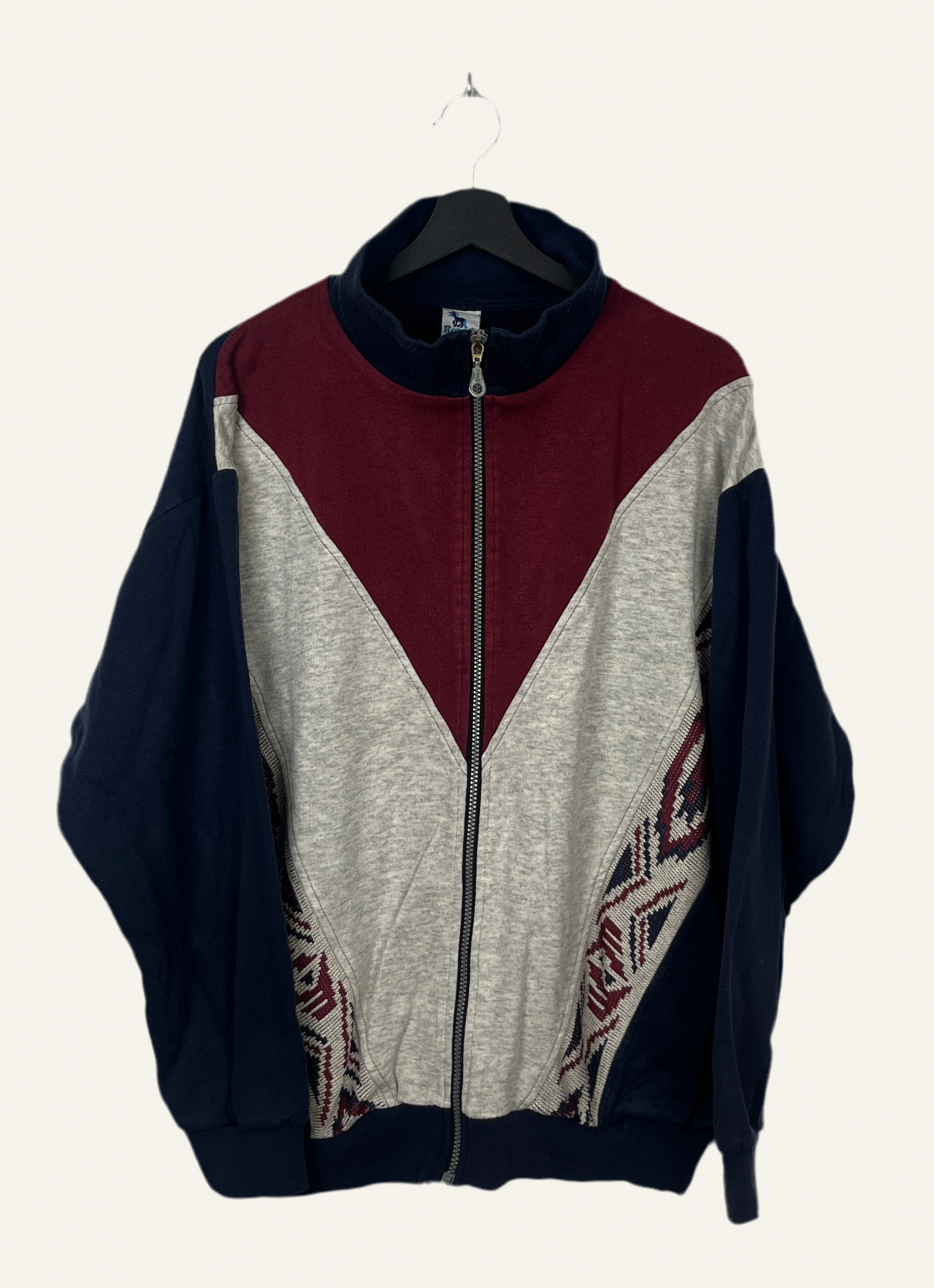 Sweatjacket