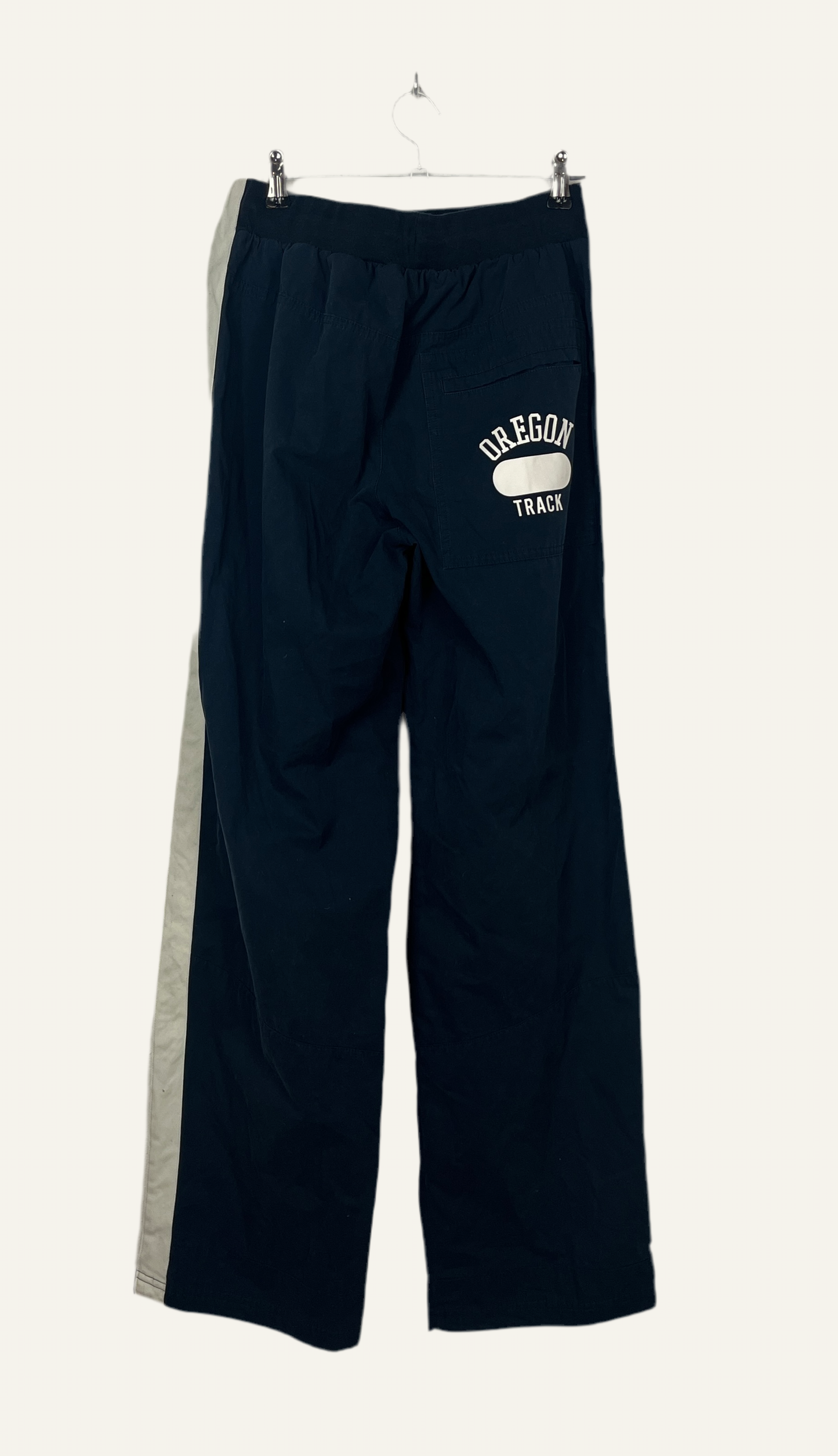 Oregon Trackpants y2k