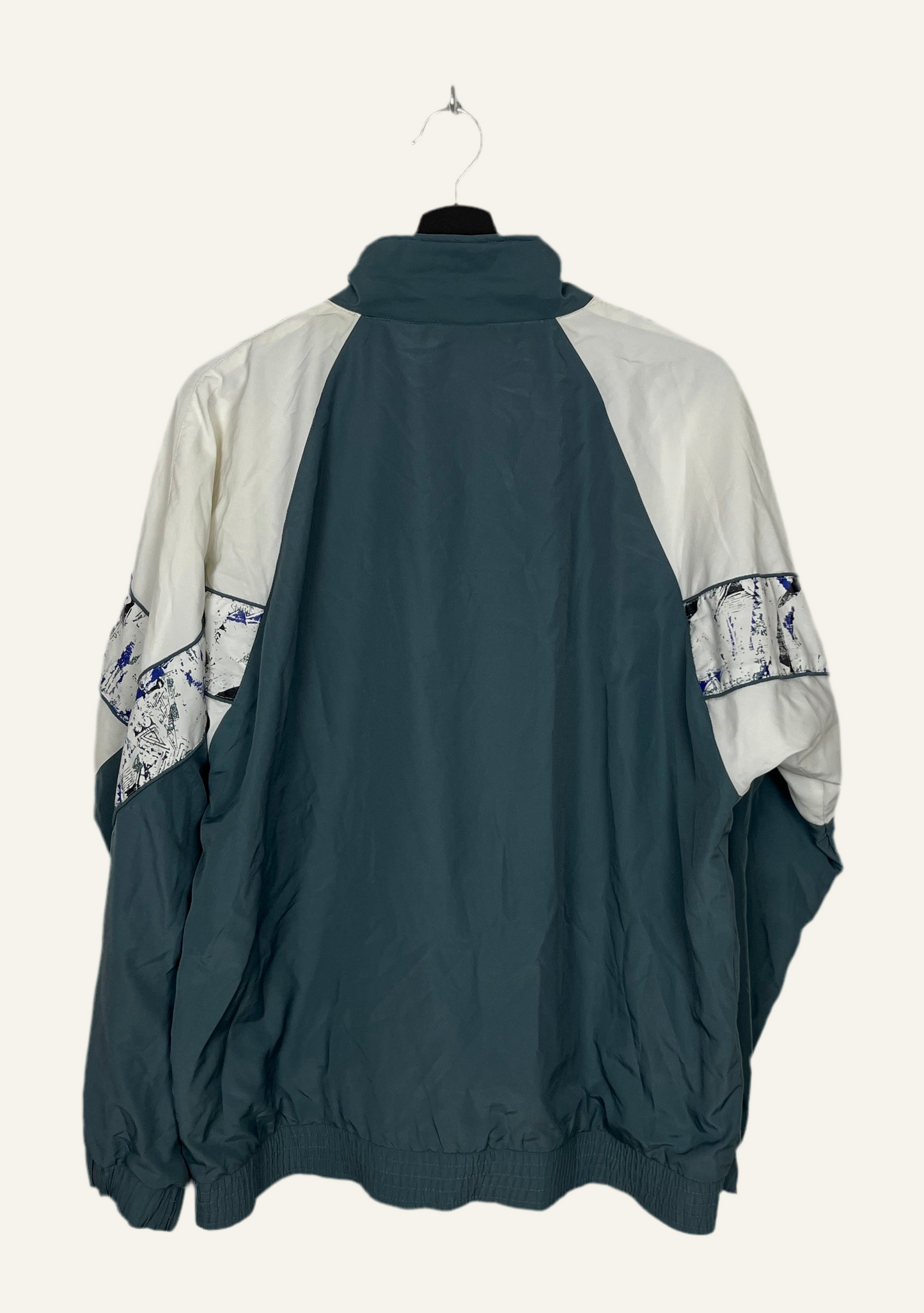 90s Trainingsjacke