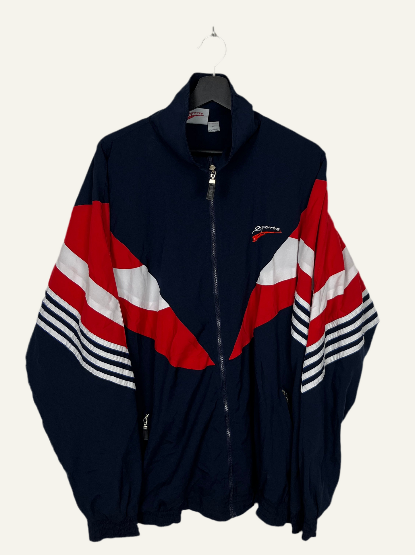Trainingsjacke Sport