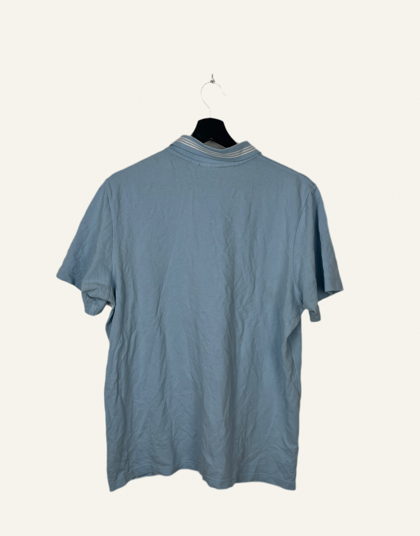 90s Tennis Tennis Polo