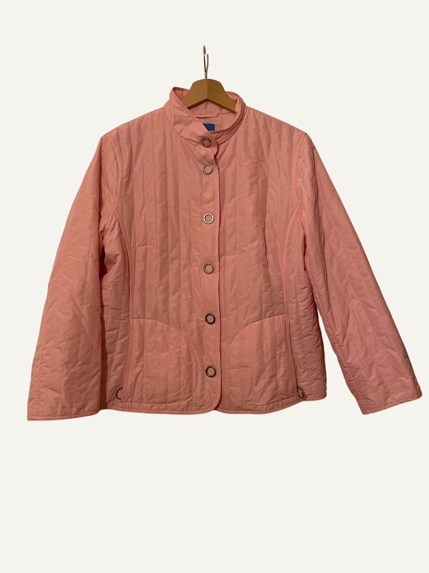 leichte Sommerjacke y2k Damen