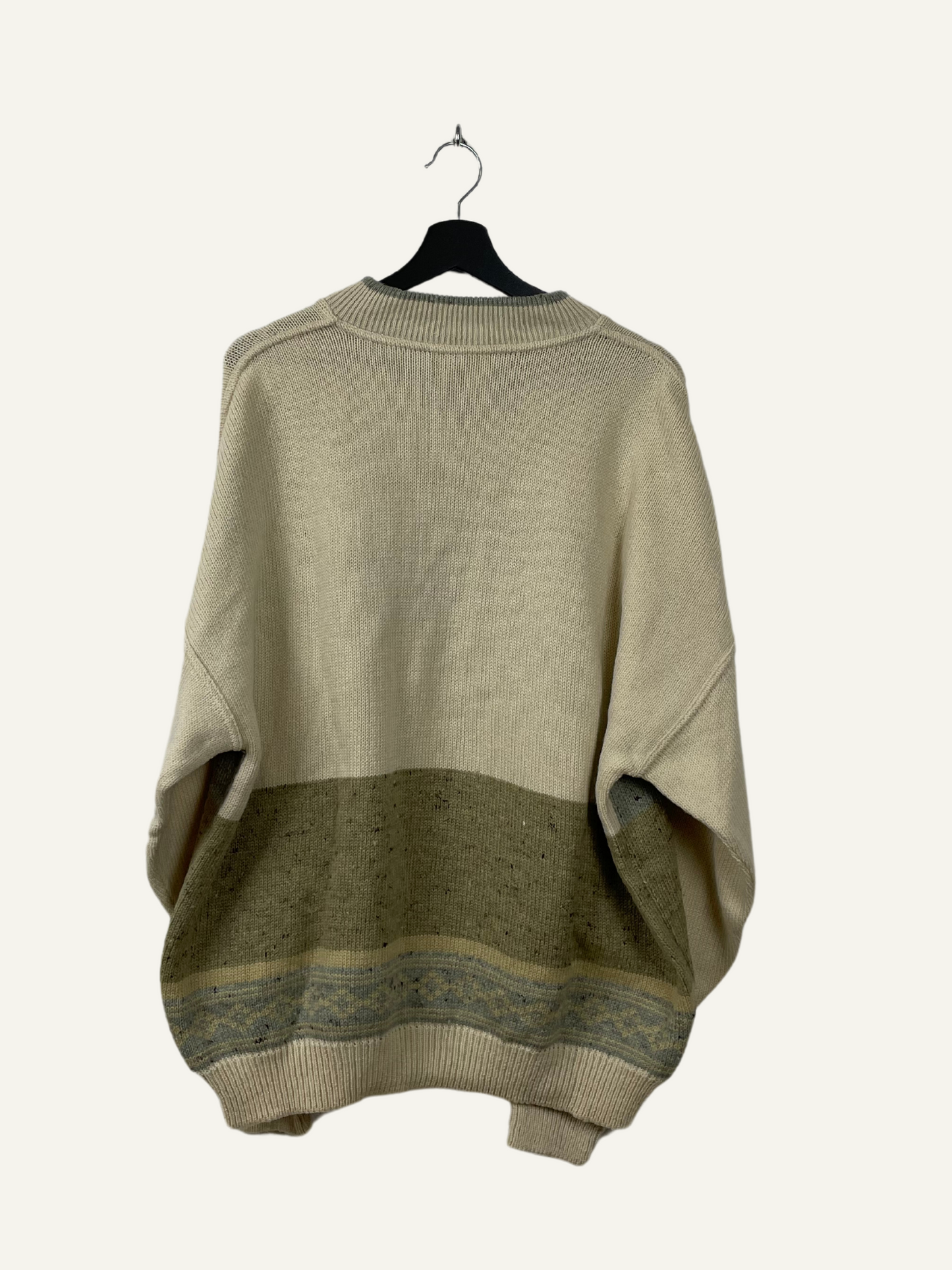 Portobellos Casual Knitwaer Pullover Made in Italy
