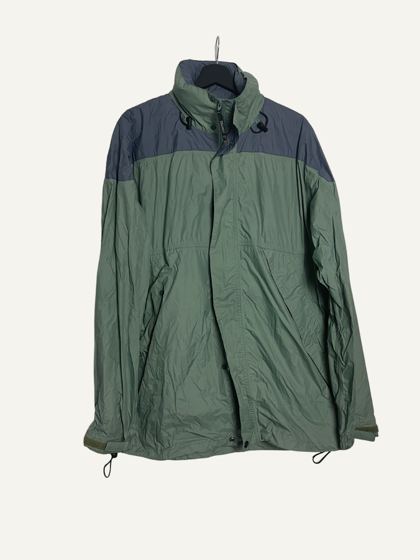 Regenjacke