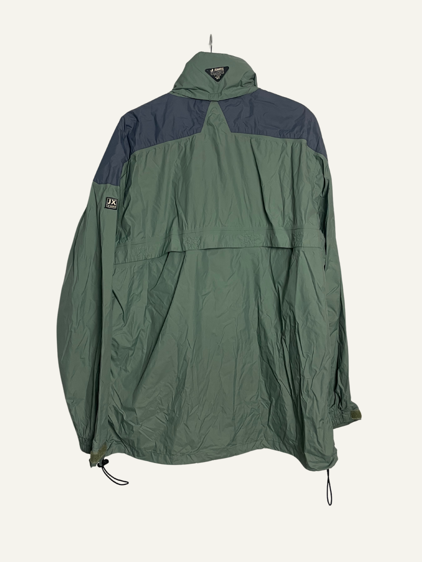 Regenjacke