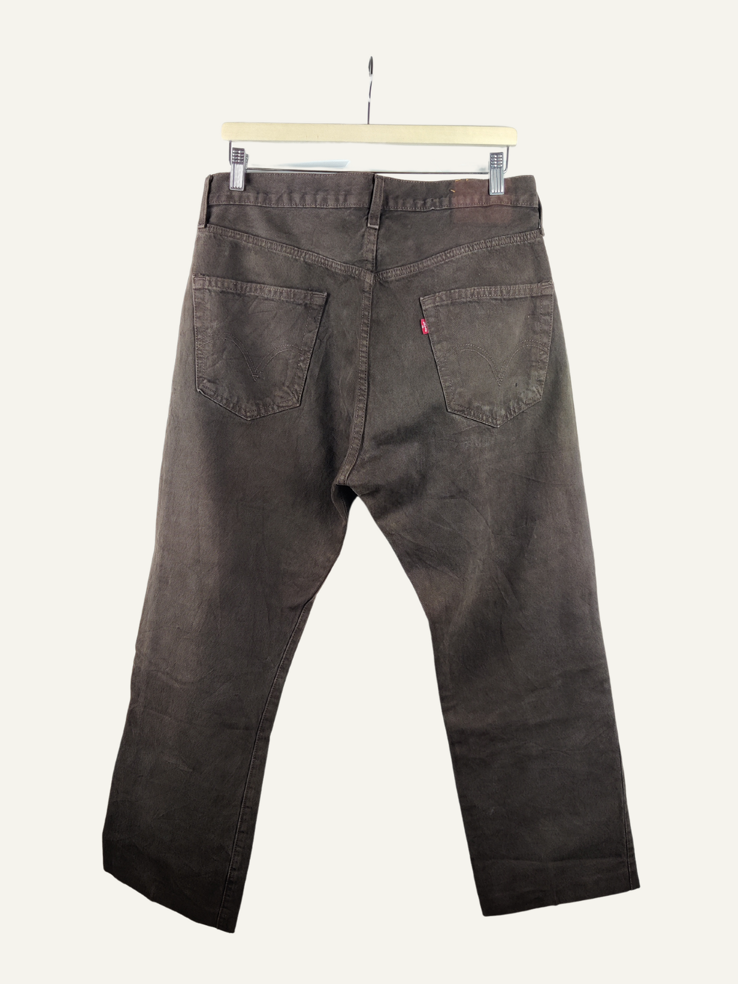 501 Vintage Jeans W34 L30