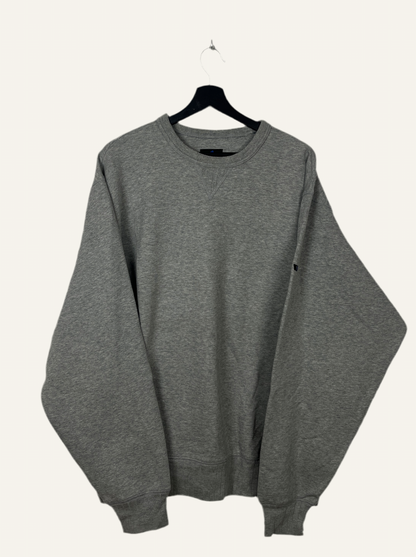 Plain Sweatshirt