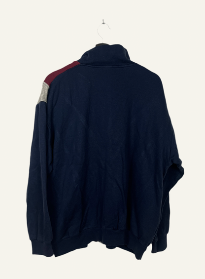 Sweatjacket