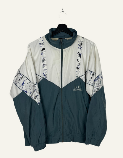 90s Trainingsjacke