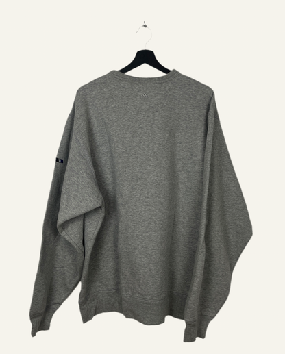 Plain Sweatshirt