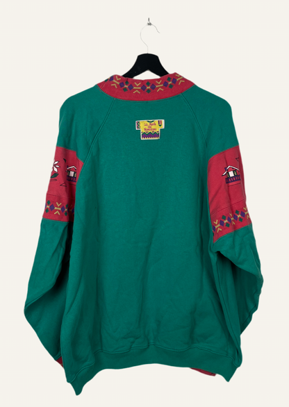 Le Mode de Motagne Sweatshirt