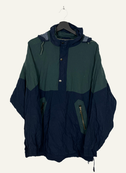 Raincoat