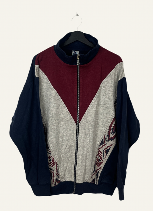 Sweatjacket