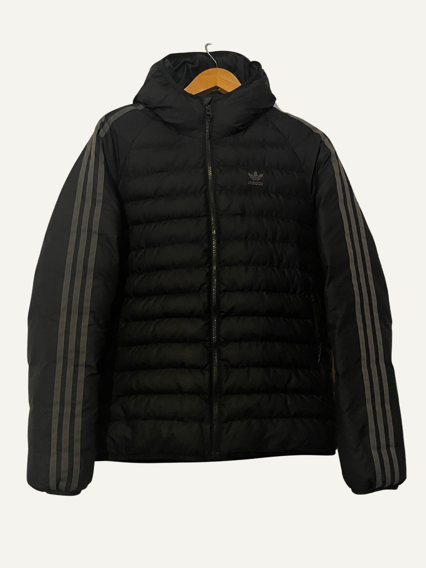 Adidas Padded Steppjacke