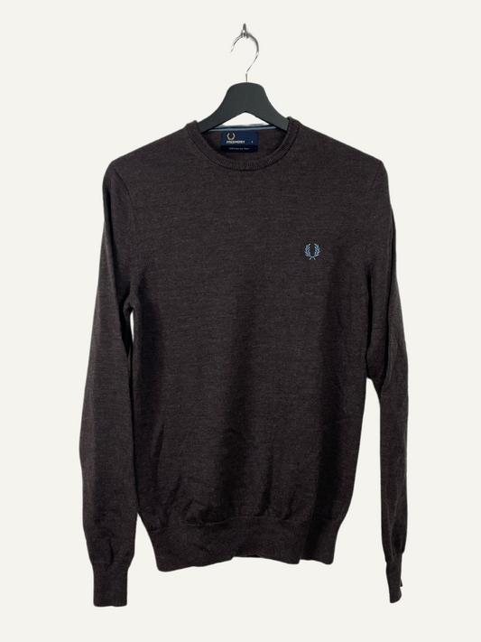 Fred Perry Sweater