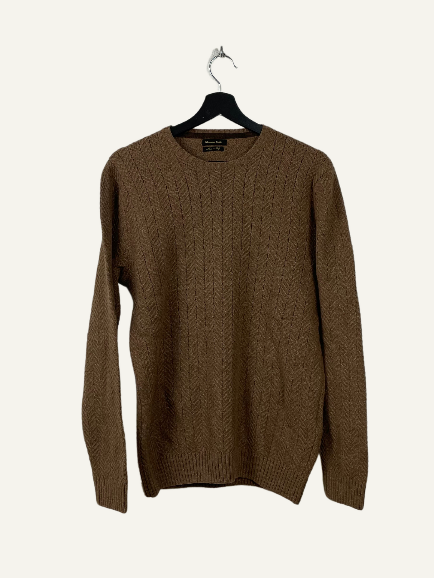 Massimo Dutti Knitwear Sweater