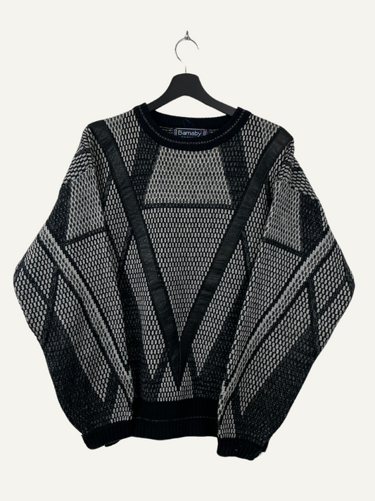 Barnaby Knitwear Sweater