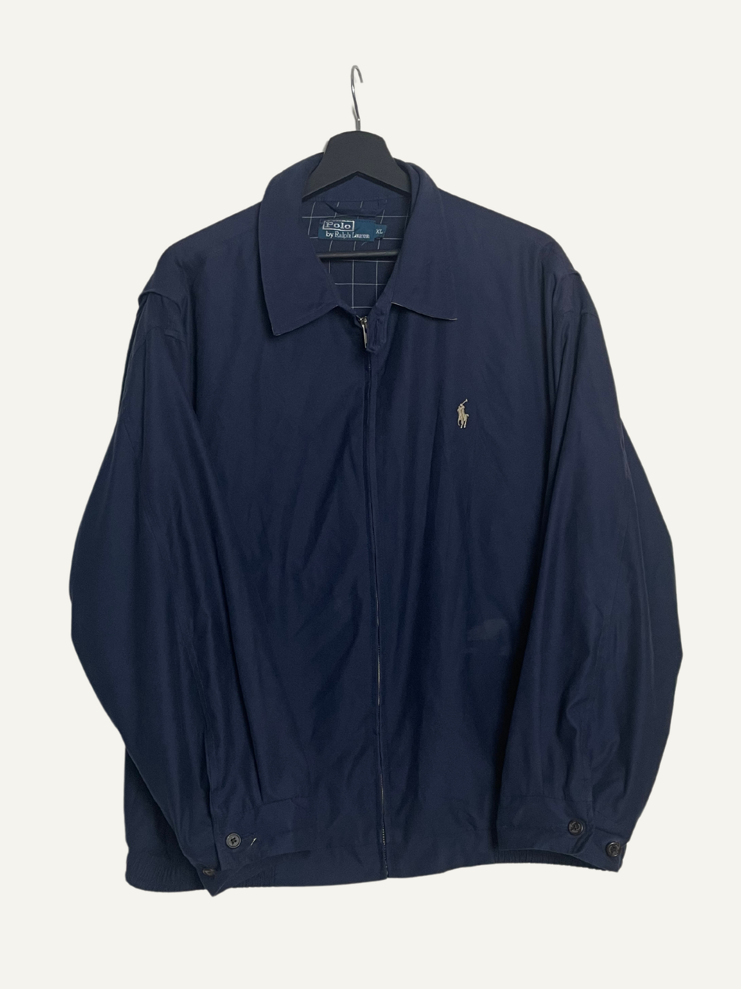 Polo Ralph Lauren Harrington Jacke