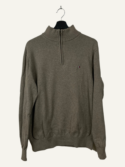 Tommy Hilfiger 1/4 Zip Knitwear