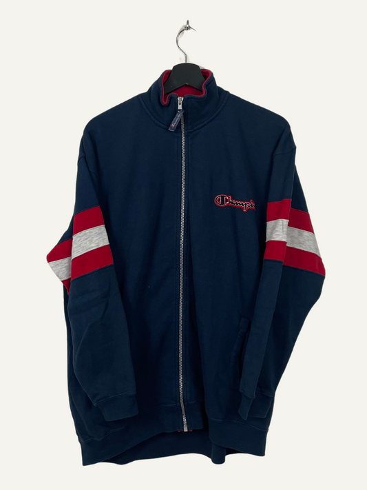 Champion USA Sweatshirt Trainingsjacke