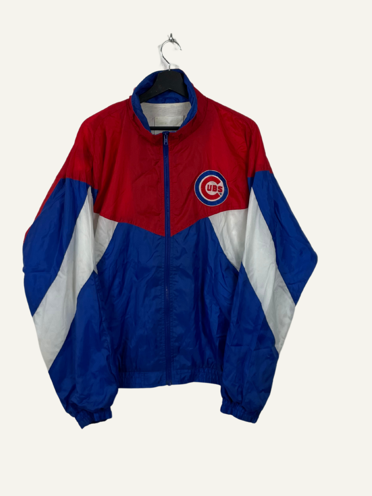 CUBS 90s Trainingsjacke