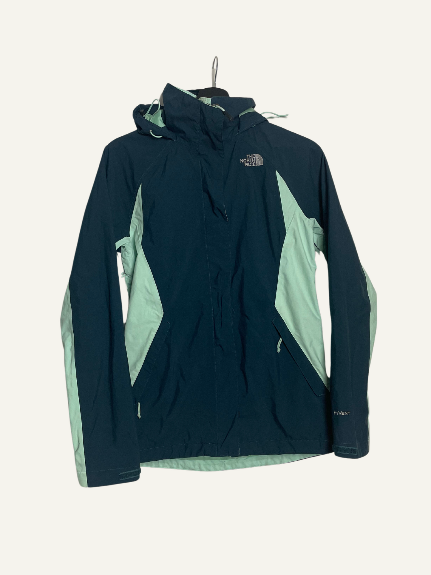 The North Face Hyvent Regenjacke Women