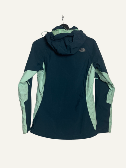 The North Face Hyvent Regenjacke Women