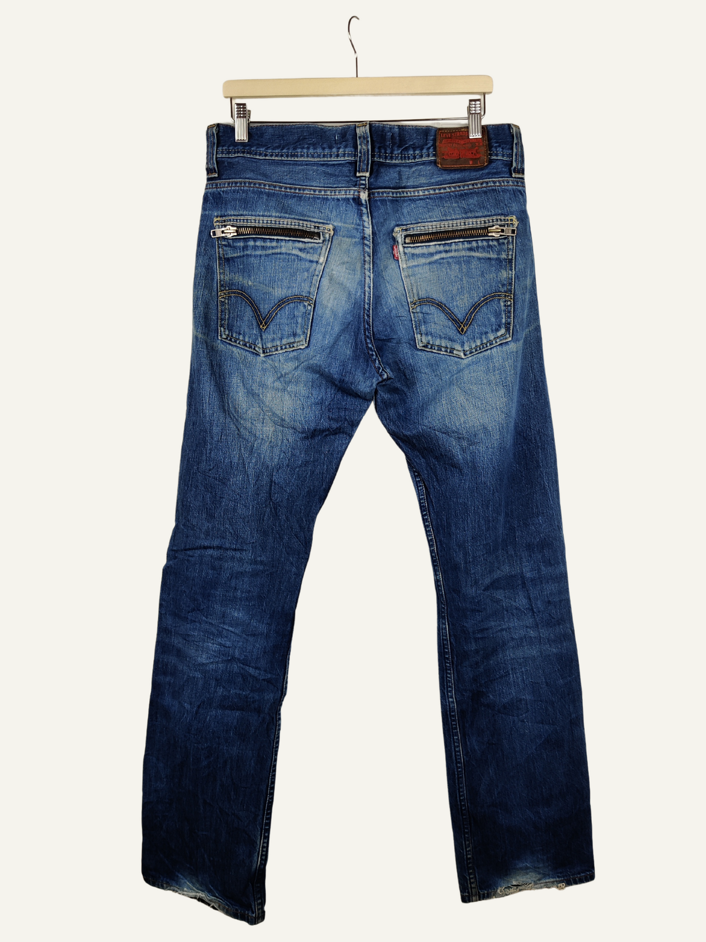 506 Vintage Jeans W34 L34