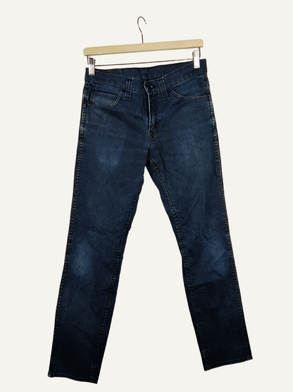 511 Vintage Jeans W30 L32 Slim Fit