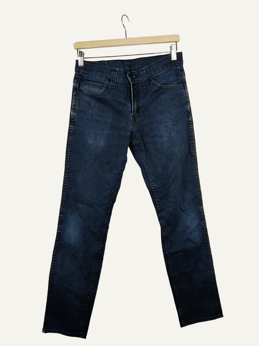 511 Vintage Jeans W30 L32 Slim Fit