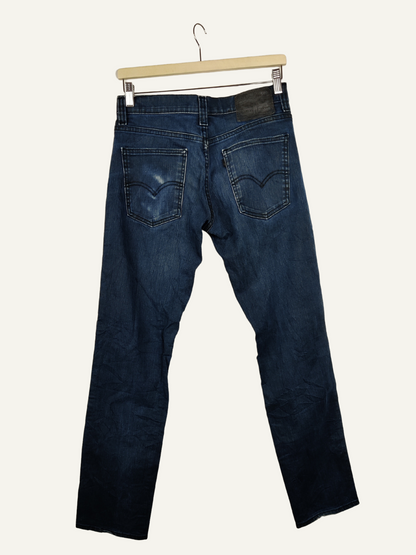 511 Vintage Jeans W30 L32 Slim Fit