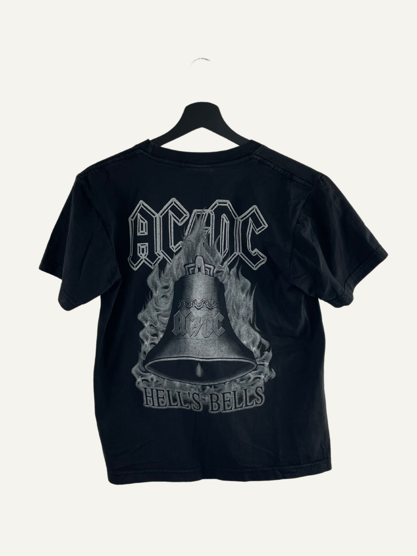 ACDC Band T-Shirt