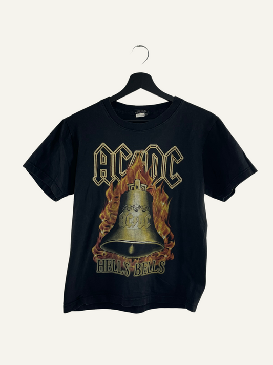 ACDC Band T-Shirt