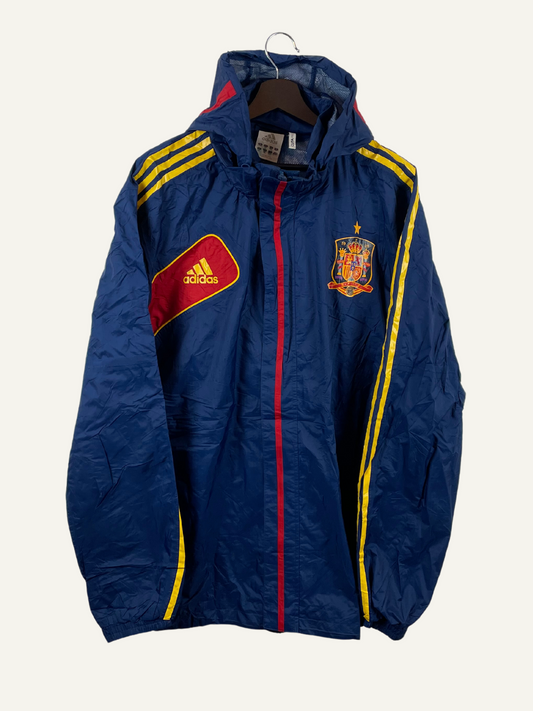 Spanien Regenjacke