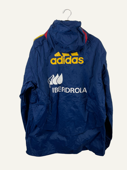 Spanien Regenjacke