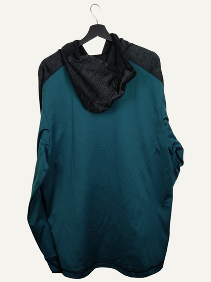 Philadelphia Eagles Logo Kapuzenpullover