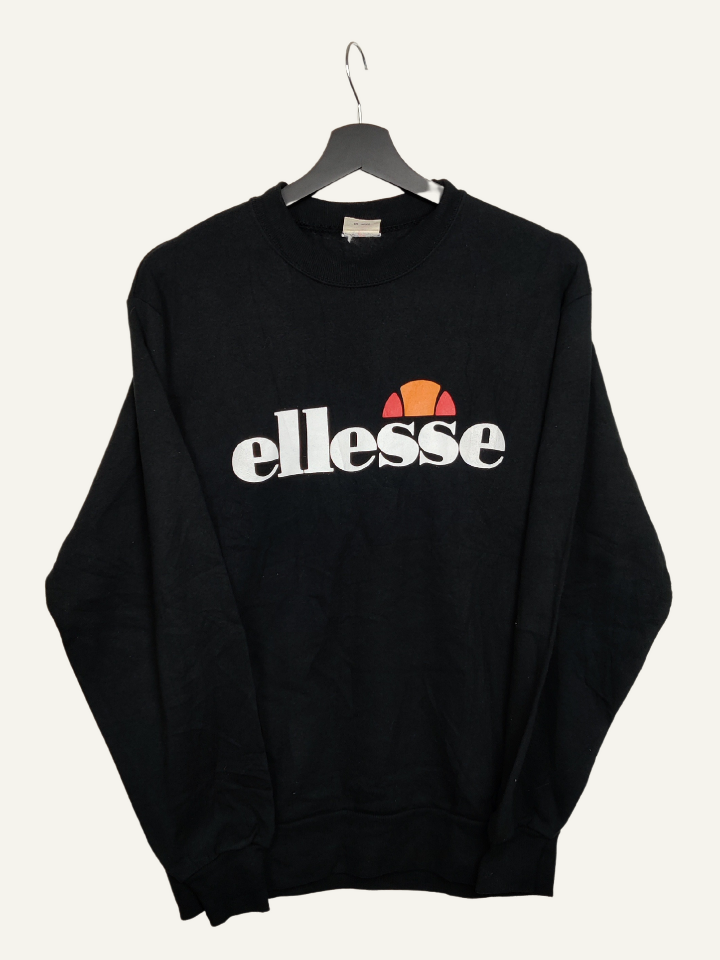 90s Logo Sweatshirt