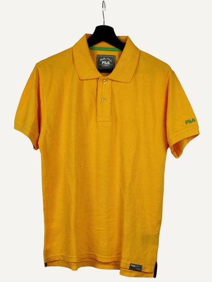 Small Logo Polo