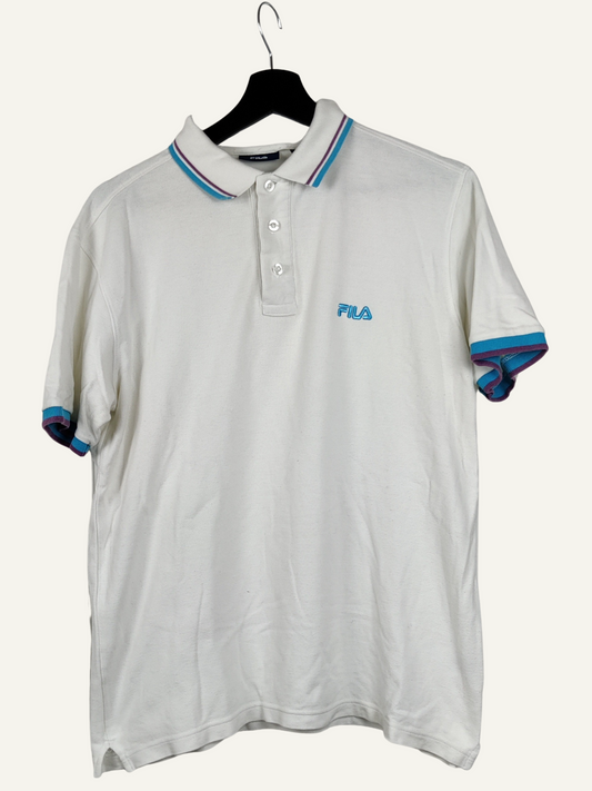 Small Logo Polo