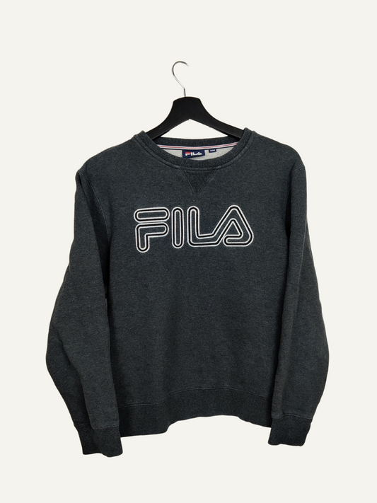 Big Logo Sweatshirt